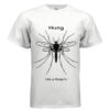 Hung Like a Mosquito – Tshirt