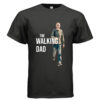 The Walking Dad – Tshirt