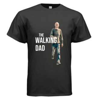 The Walking Dad – Tshirt