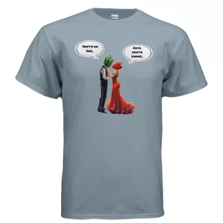 You’re So Hot. Pepper T-Shirt