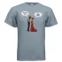 King of the Cul De Sac – Tshirt